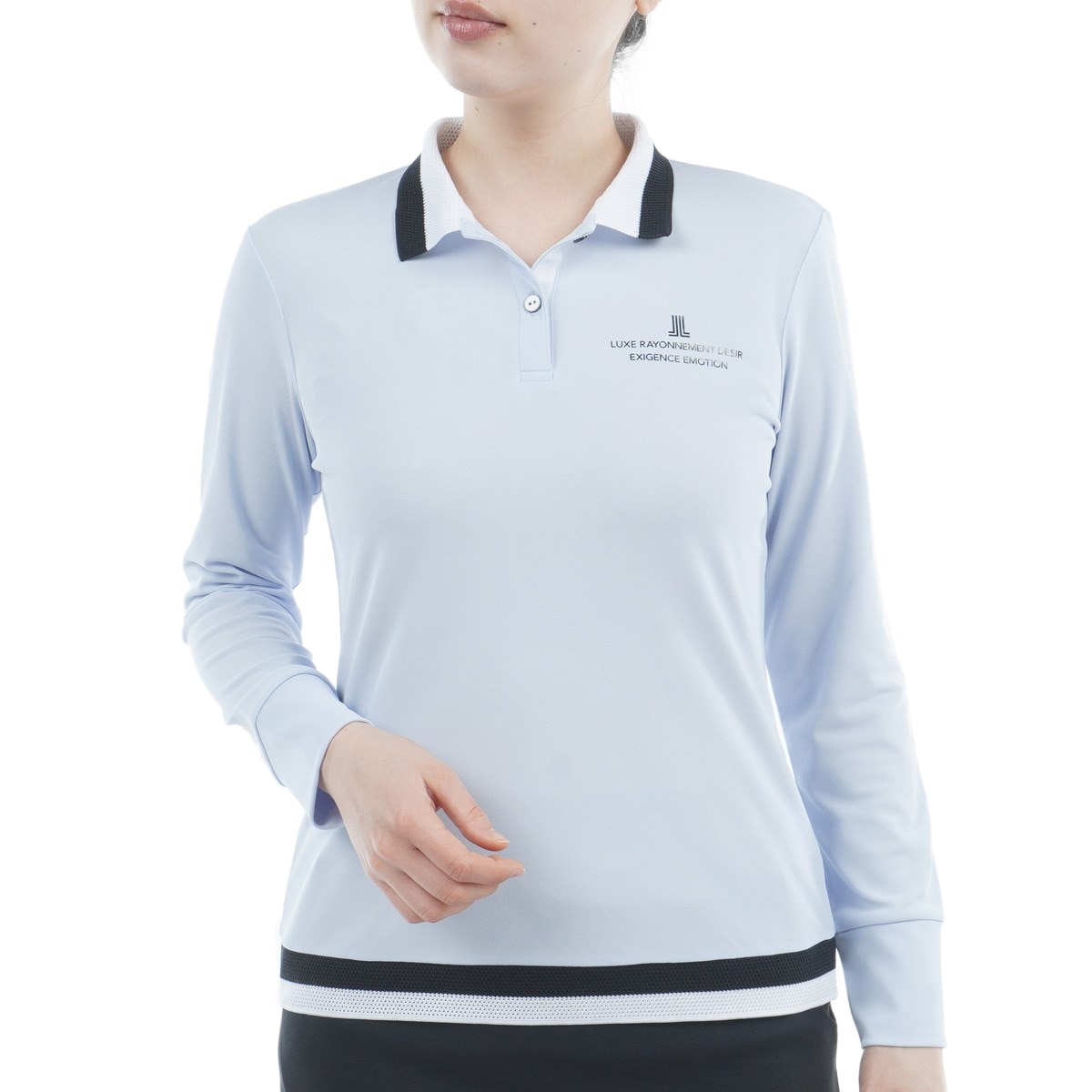 LANVIN SPORT ランバン スポール - ポロシャツ -デサントストア