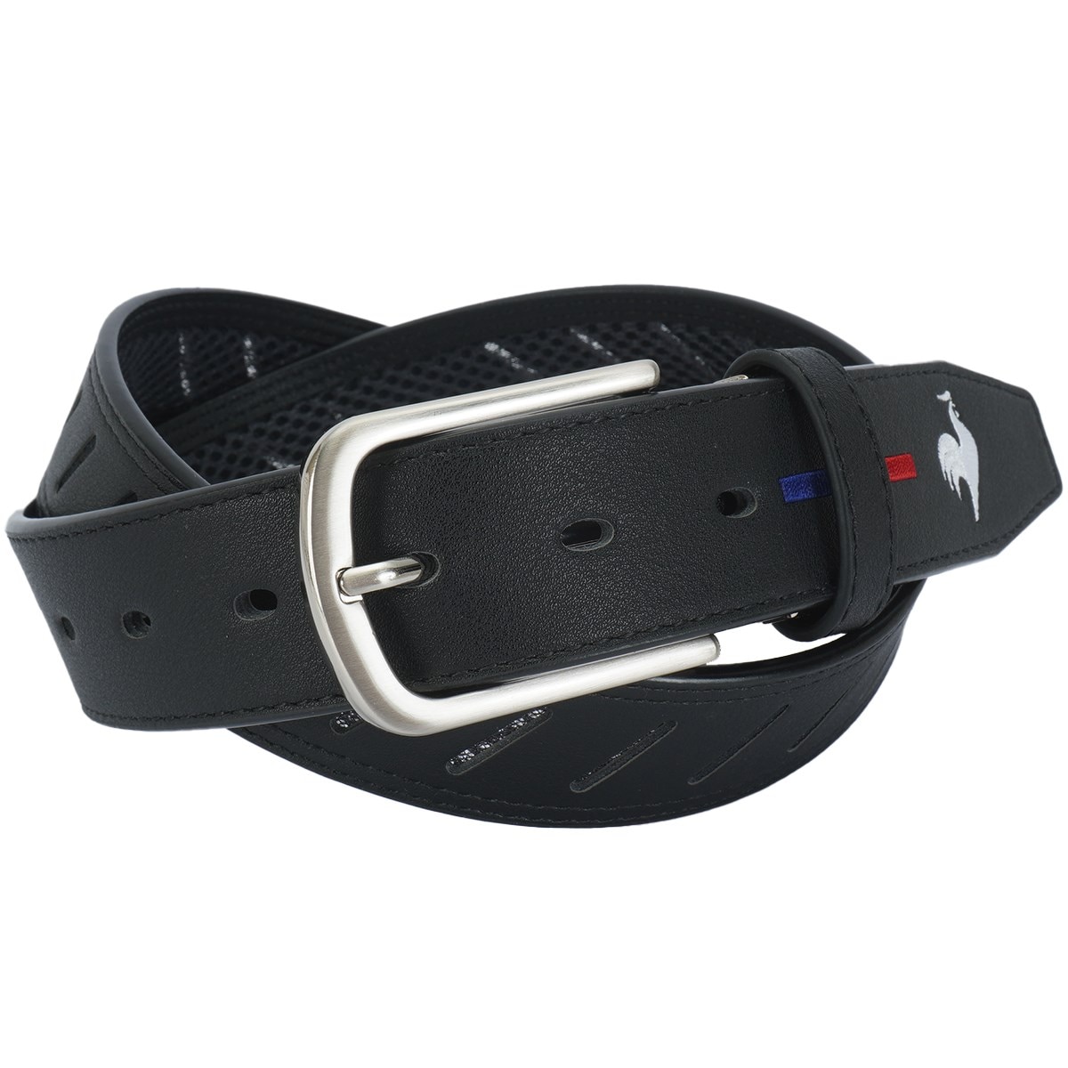 通気メッシュベルト(ベルト)|Le coq sportif GOLF(ルコック