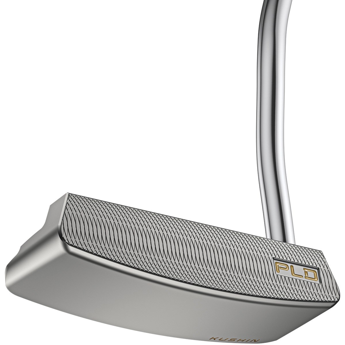 PLD ミルド クッシン パター レフティ(パター（単品）)|PING(ピン)の