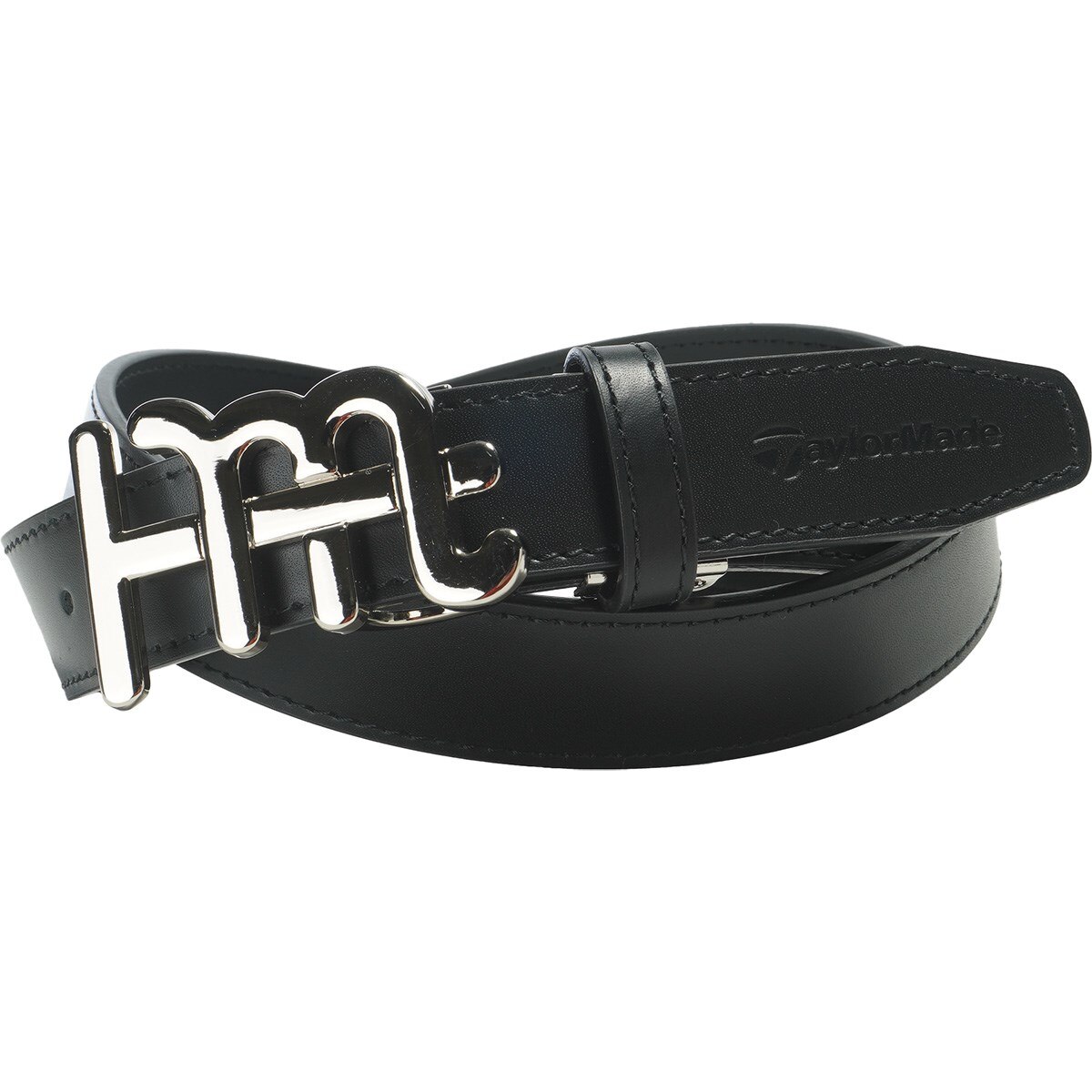 Tバックルレザーベルト(ベルト)|Taylor Made(テーラーメイド) UN595の