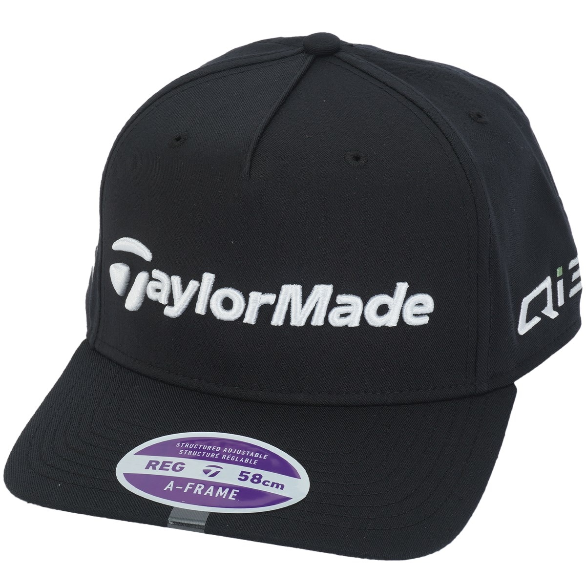 ツアー A-Frame キャップ(【男性】キャップ)|Taylor Made