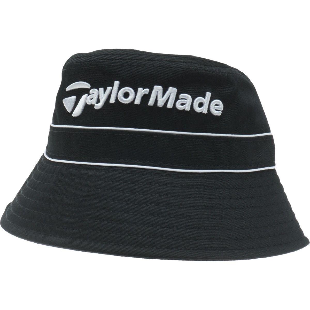 TaylorMade バケットハット 日本未発売　帽子　韓国正規品　美品 2502-bmky.jpg