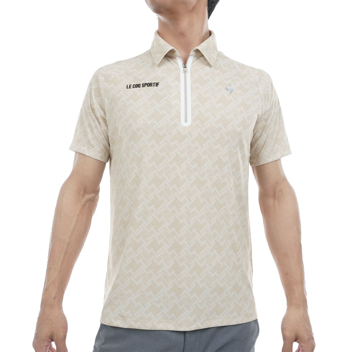 ルコックゴルフ ポロシャツ 通販｜GDOアウトレット