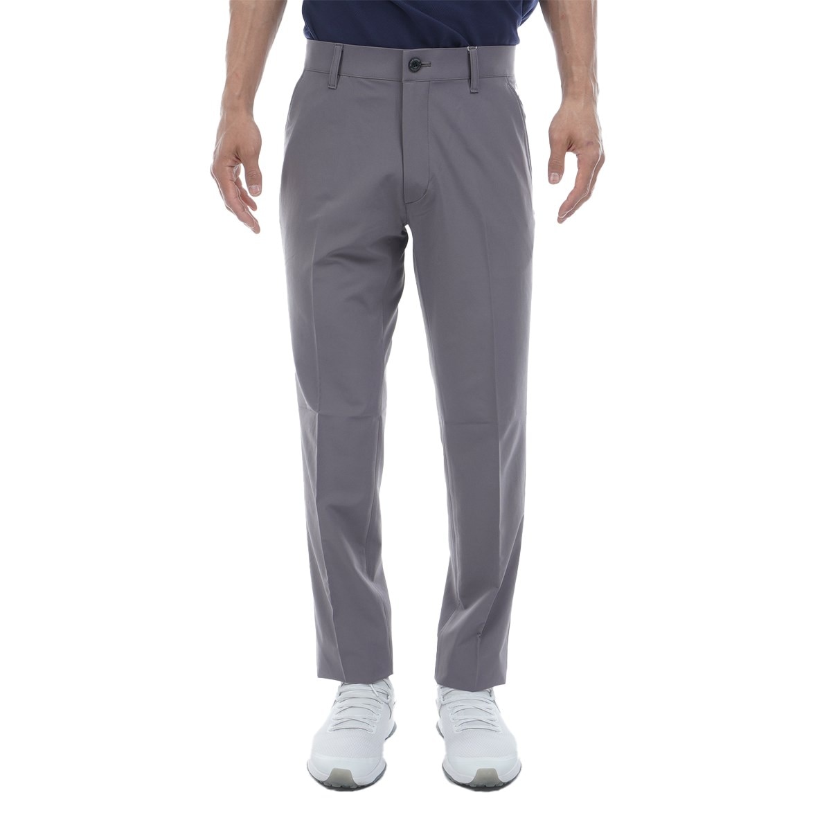 何でも揃う ストレッチ ゴルフパンツ(ロングパンツ)|Le GOLF sportif coq メンズウェア