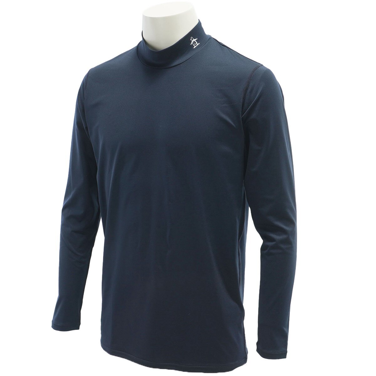 【新品未使用】マンシングウェアインナーシャツ　　レディース　ネイビーМ 楽天市場】【セール】Munsingwear マンシングウェア レディース