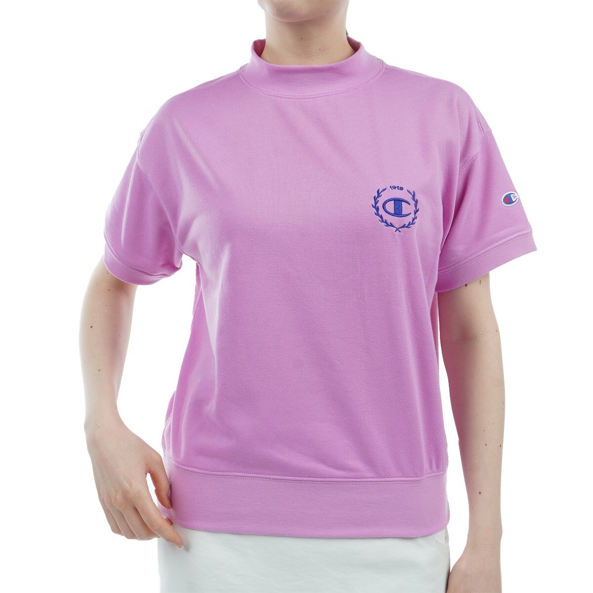 セール・アウトレット】テックウイーブテリー ストレッチ 裏毛半袖