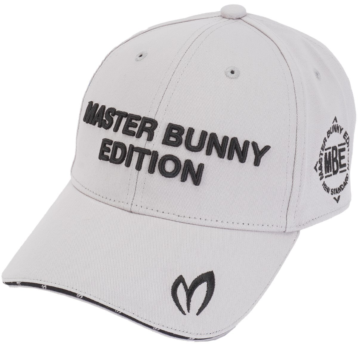 ツイルキャップ(【男性】キャップ)|MASTER BUNNY EDITION
