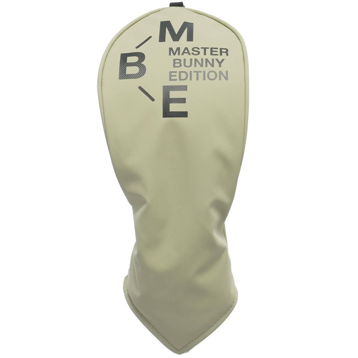 マットツイル ヘッドカバー FW用(ヘッドカバー（FW）)|MASTER