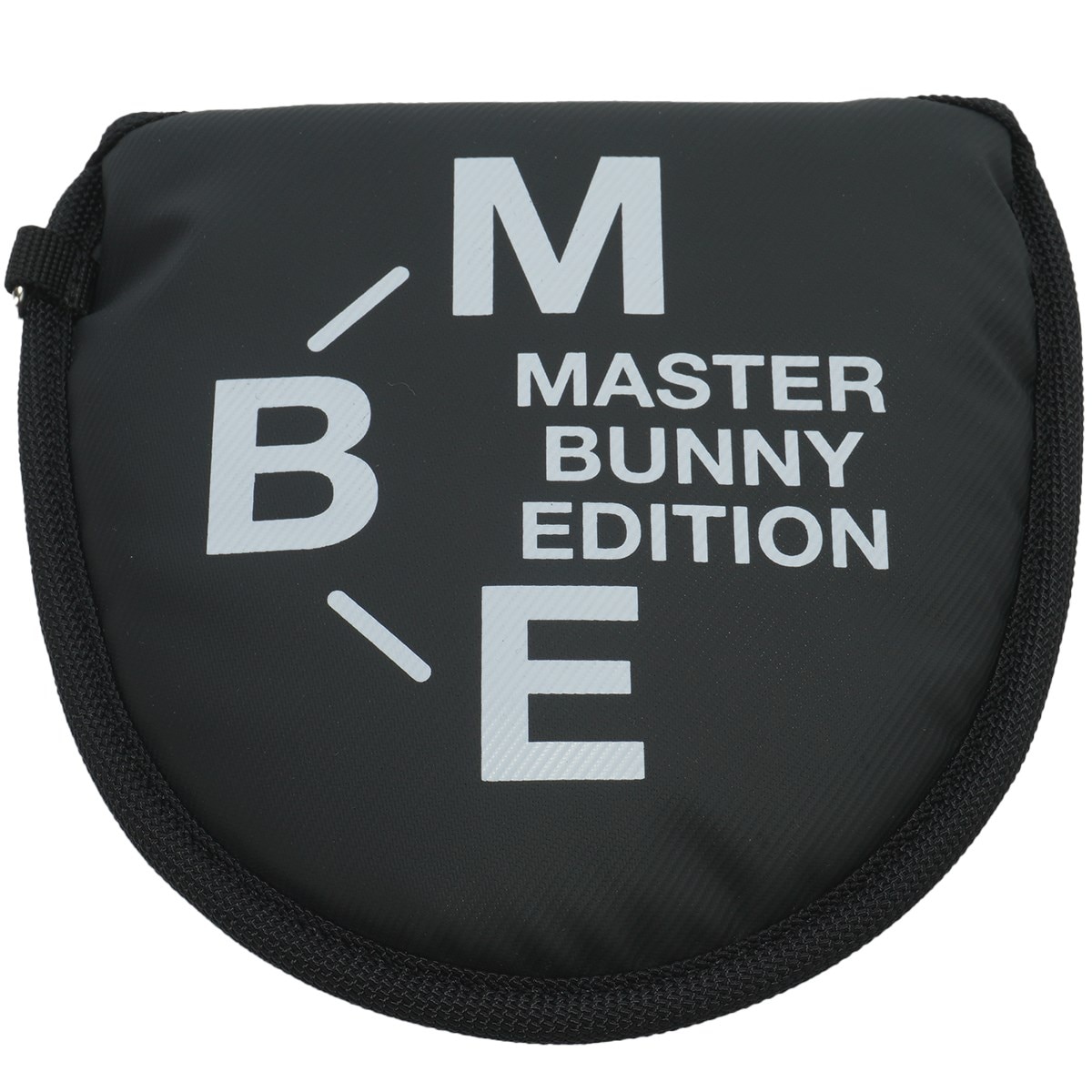 セール・アウトレット】マットツイル パターカバー(ヘッドカバー