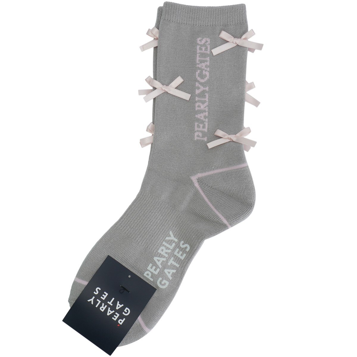 【あっこさま専用】PEARLY GATES♡トップス・スカート6着+新品ソックス 西口靴下 ウールコットンブーツソックス | 秋冬用 - Anchor Bridge