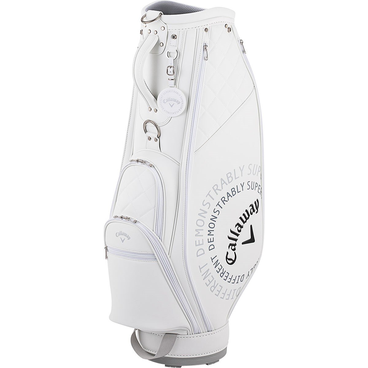 Callaway Golf キャディバッグ (キャロウェイ) レディスの通販｜GDO