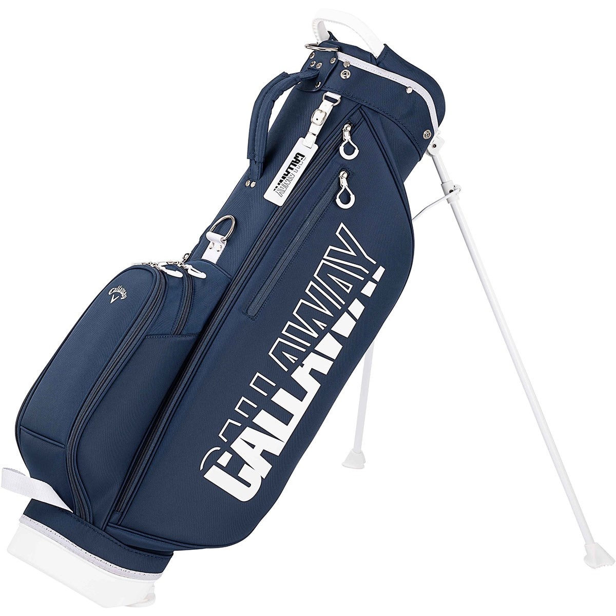 Amazon | キャロウェイ(Callaway) キャディバッグ STN STYLE SPL