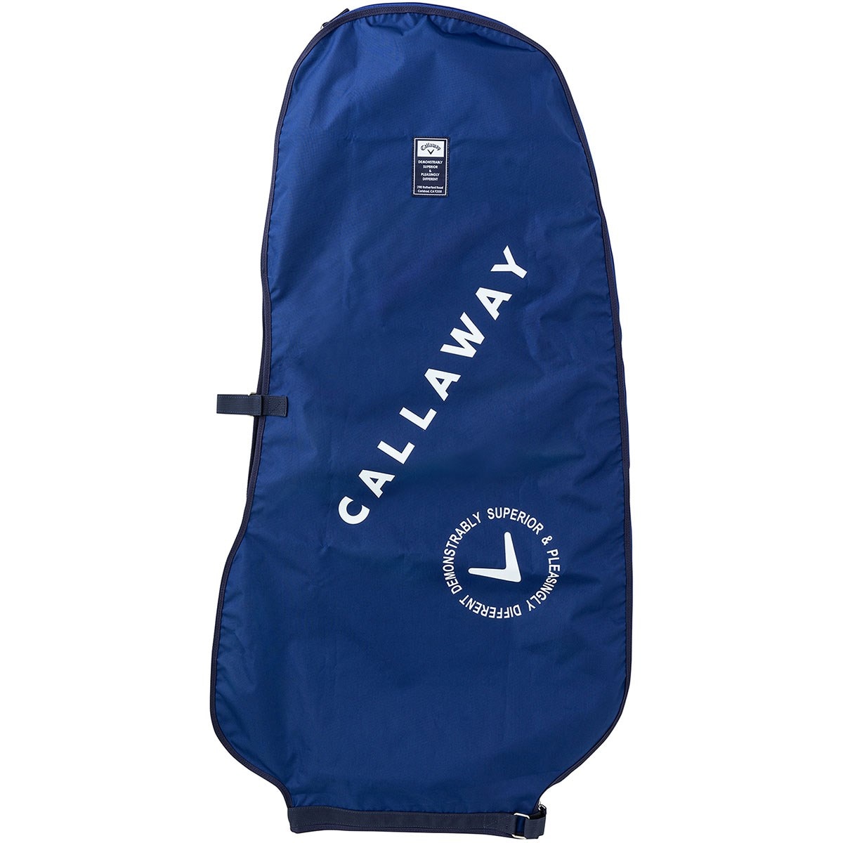 【新品未使用】キャロウェイ トラベルカバー ゴルフバッグ キャロウェイ トラベルカバー 通販｜GDOアウトレット