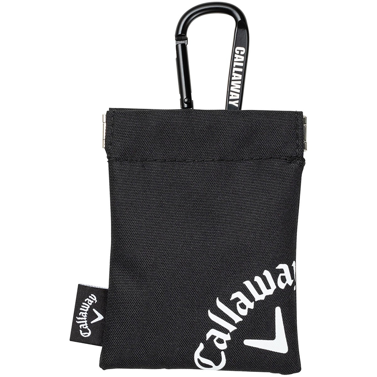 CALLAWAY キャロウェイ ゴルフポーチ Callaway キャロウェイ ゴルフ マルチケース アトラクティブ