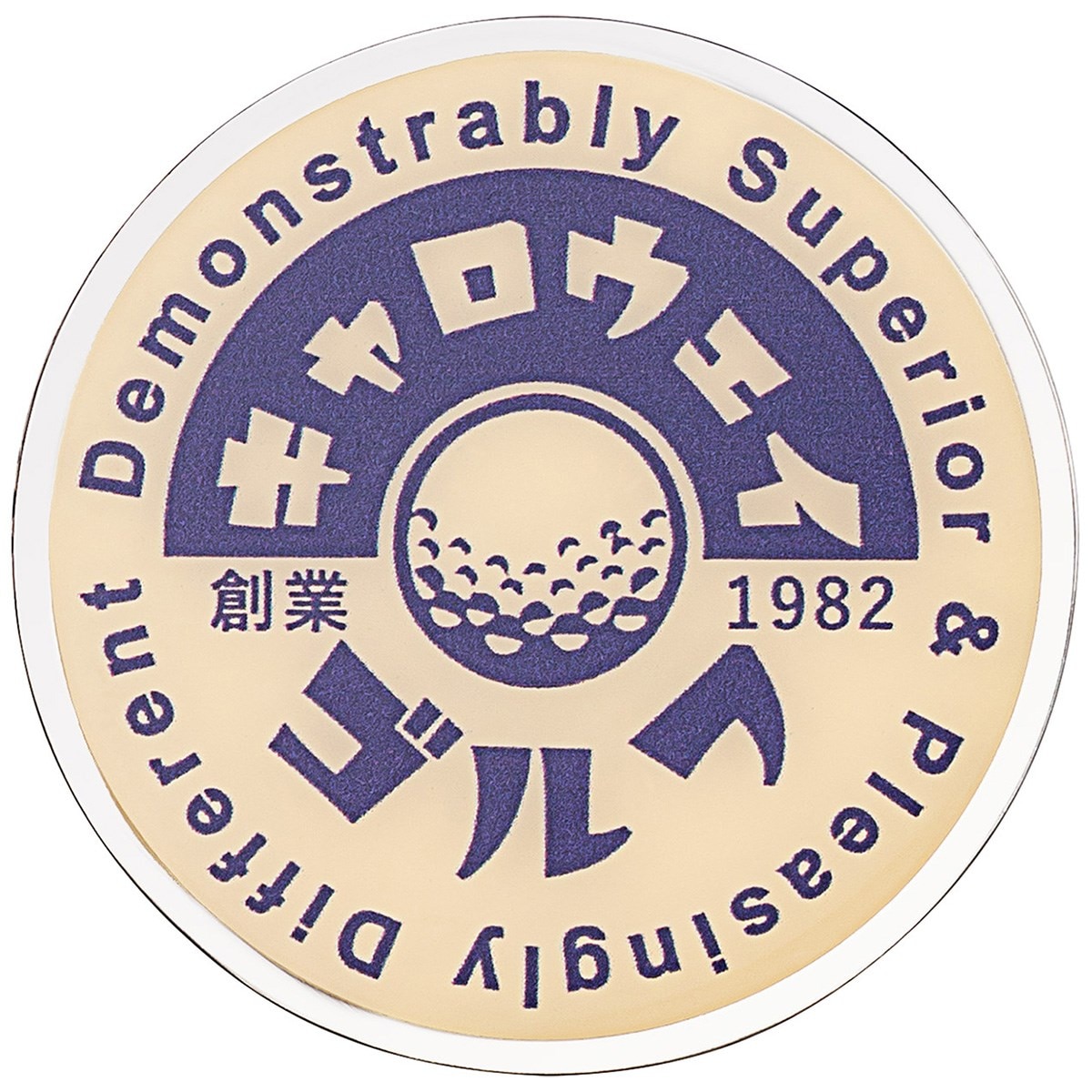 遊び心満載のデザインに注目！ Callaway×CLUBHAUSの限定コラボ