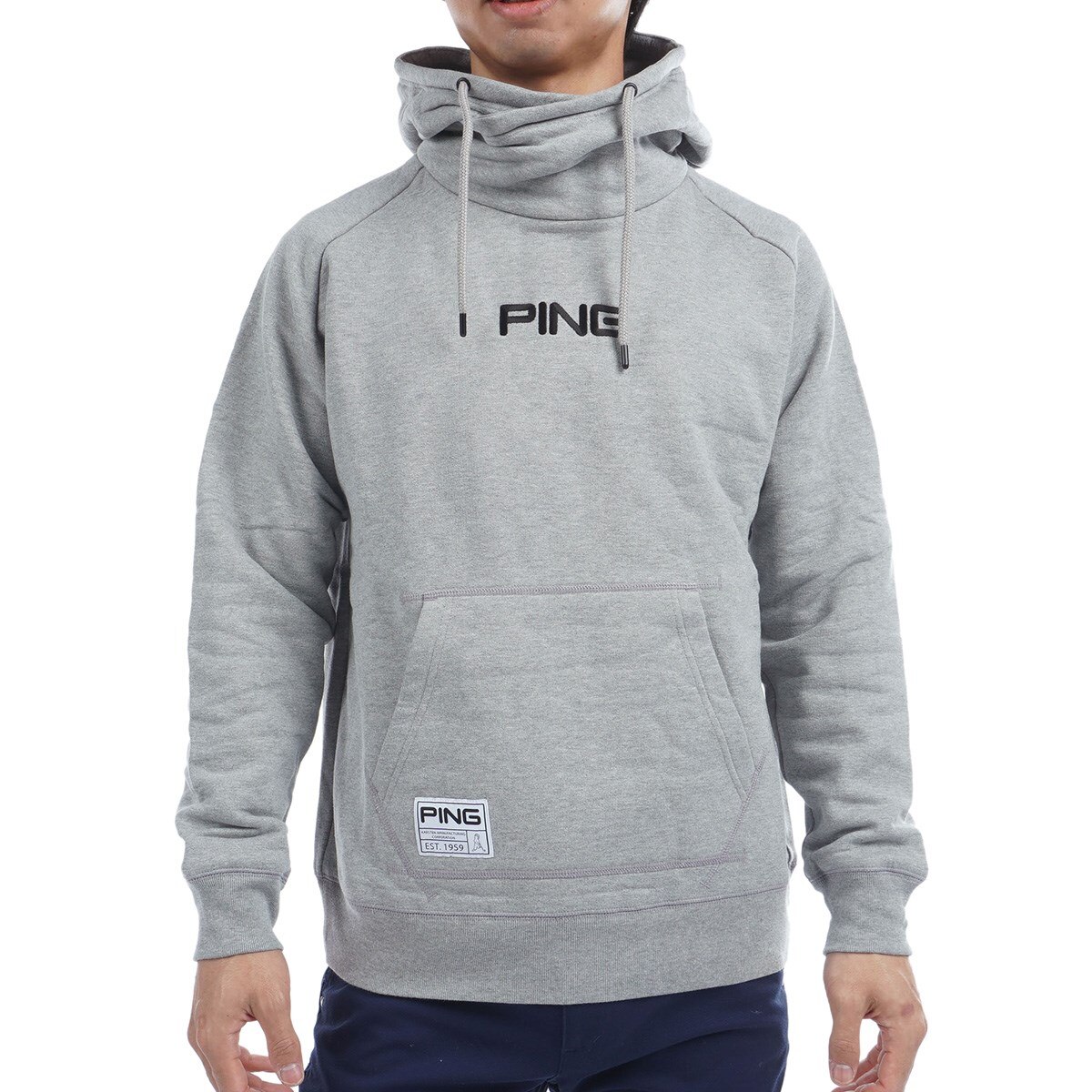 ピン(PING) トレーナー・パーカー 特価品 通販｜GDOゴルフショップ