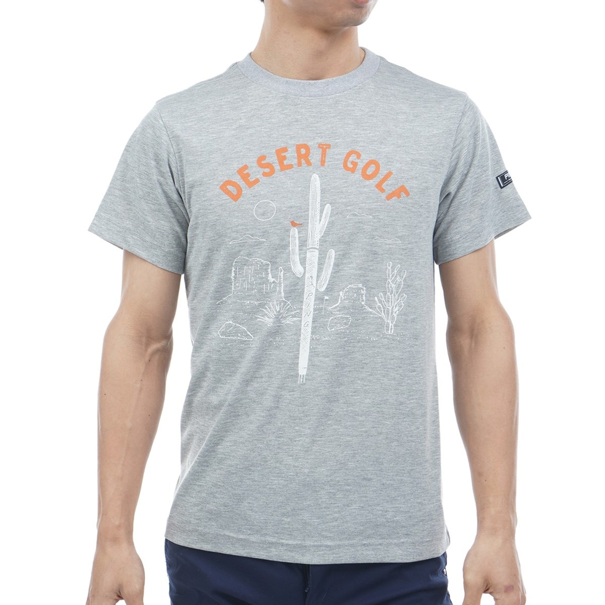 セール・アウトレット】半袖Tシャツ(半袖シャツ・ポロシャツ