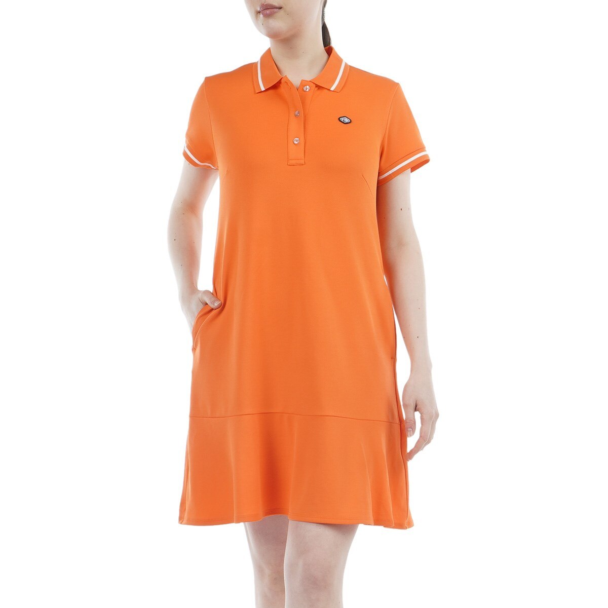 フィドラ ワンピース 通販｜GDOゴルフショップ