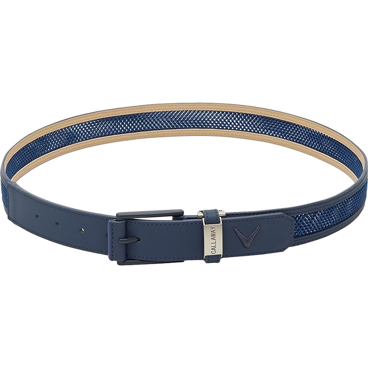 セール・アウトレット】かざあなメッシュベルト(ベルト)|Callaway Golf