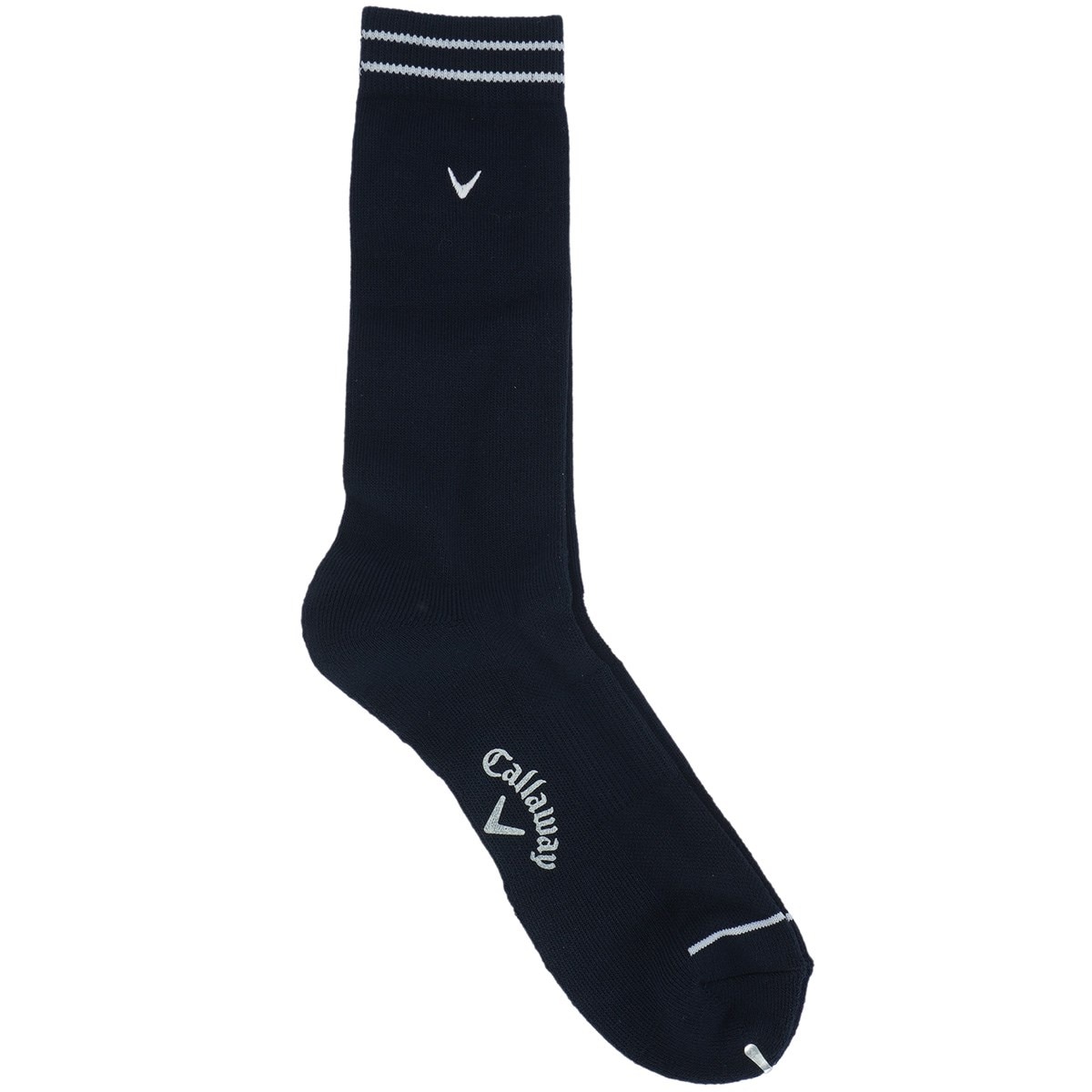 パッケージ入り クルーソックス(靴下)|Callaway Golf(キャロウェイ