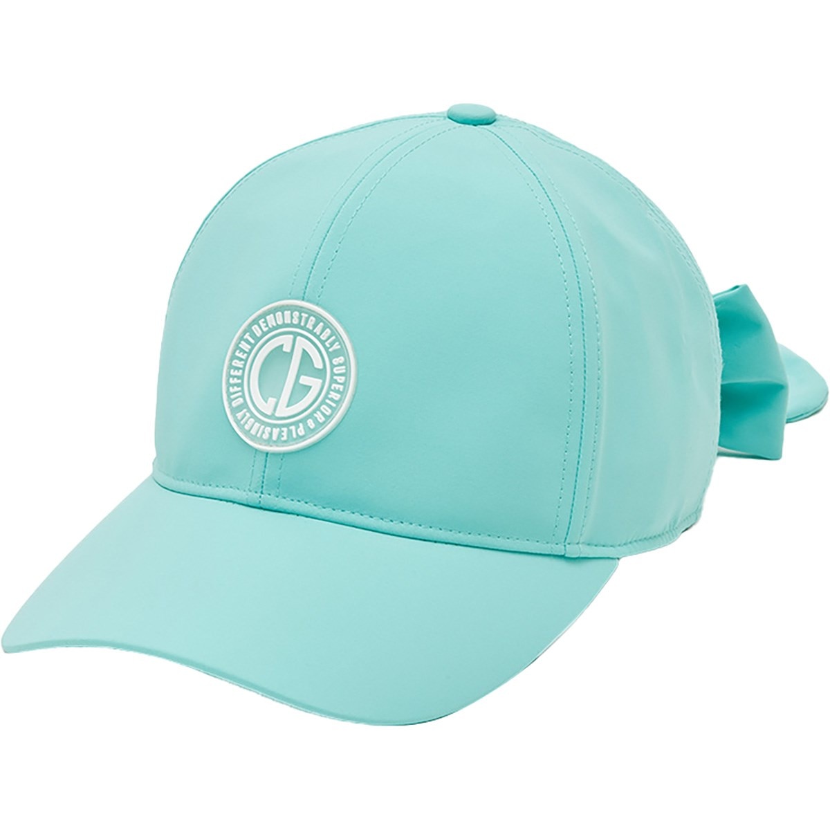 REBERTAS - REBERTAS キャップ キャップ｜Cross Leather Patch Mesh Cap｜SUPPLIER（キャップ