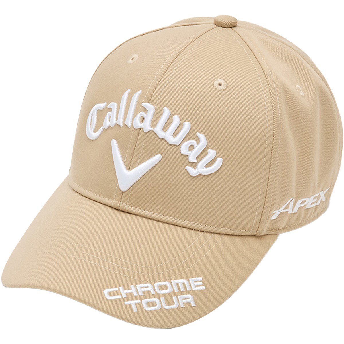 JM ツアー RTW キャップ(【男性】キャップ)|Callaway Golf