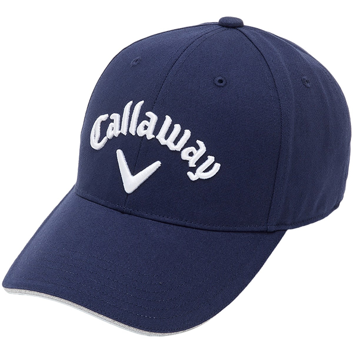 キャロウェイ Callaway メンズ ゴルフ ワークキャップ