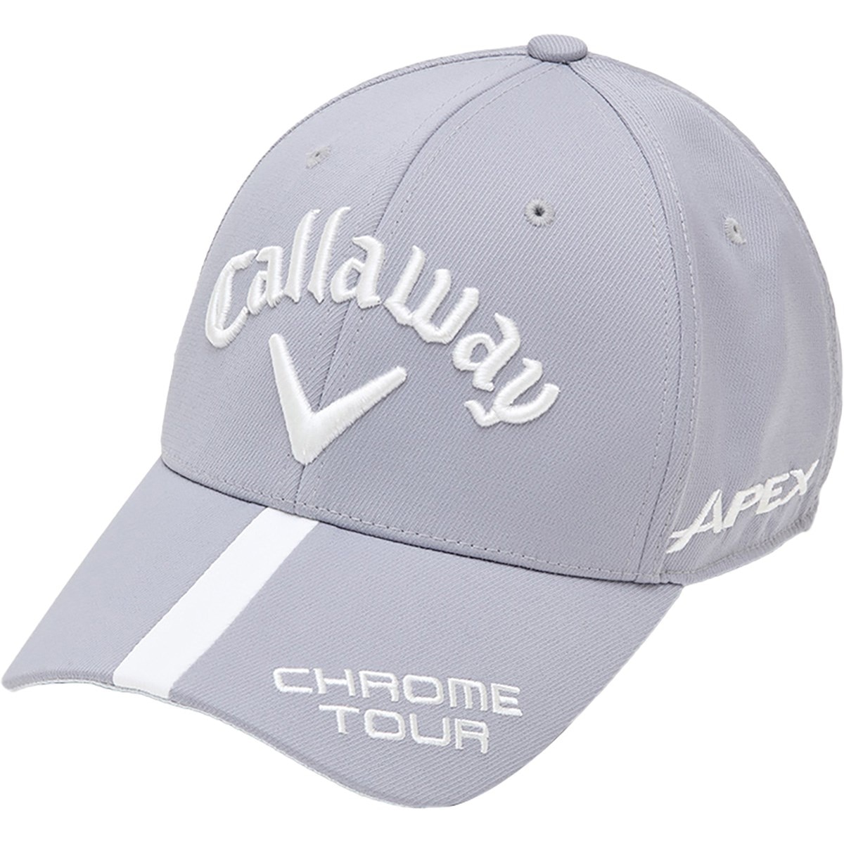 Callaway キャロウェイ ゴルフキャップ ゴルフ帽子 ツアー