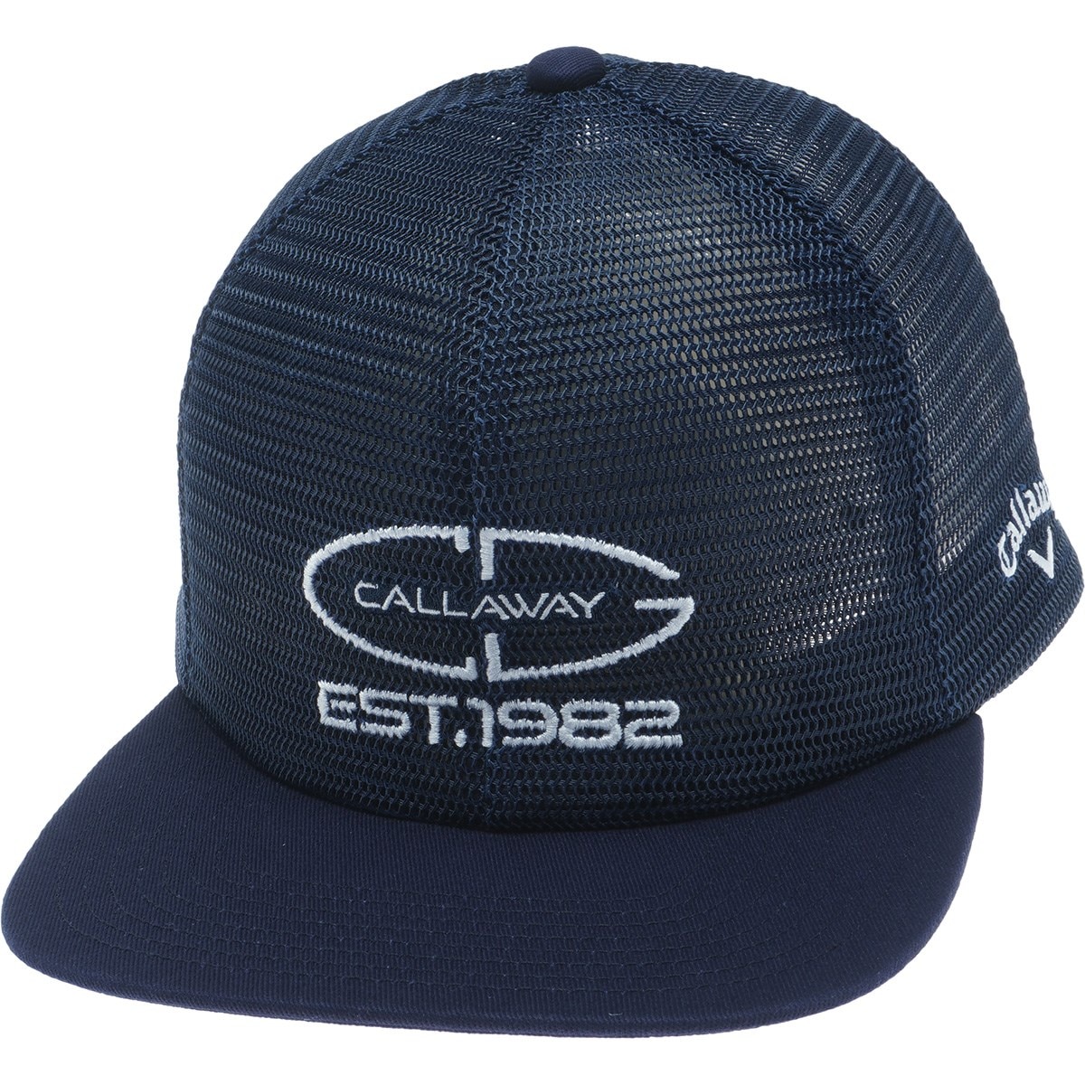 キャロウェイ　あなざメッシュモノトーンフラワーメッシュ Callaway キャロウェイゴルフ CALLAWAY RED LABEL かざあな