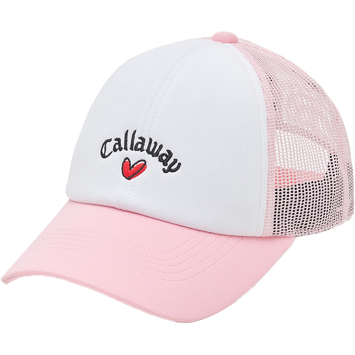 Love Callawayメッシュキャップ レディス(【女性】キャップ