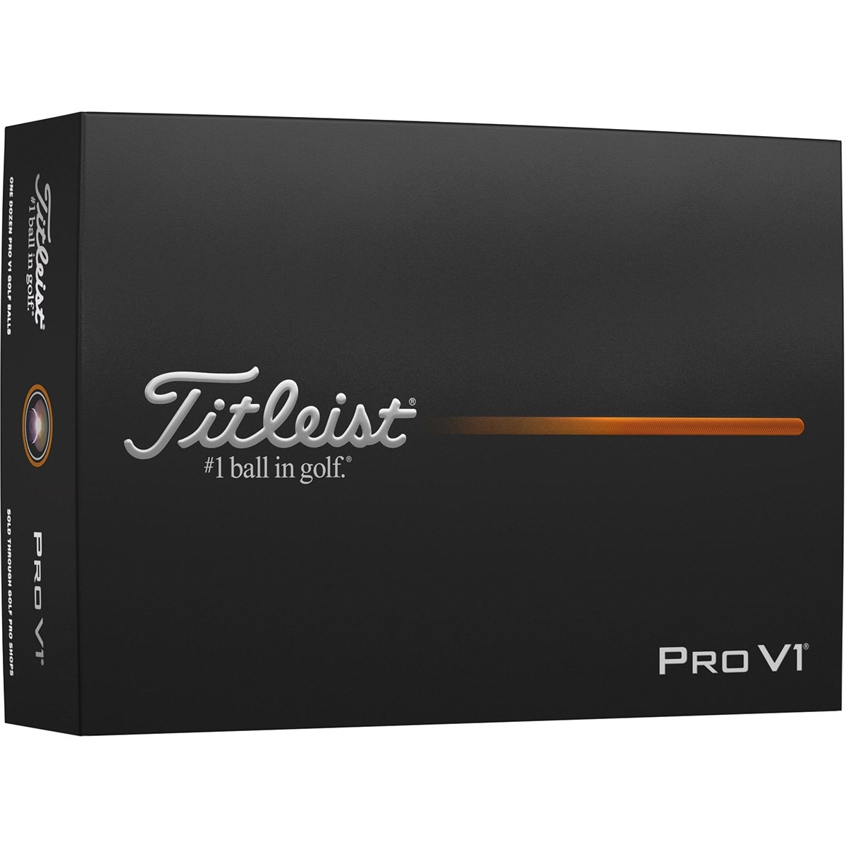 PRO V1(プロブイワン) ゴルフボール (タイトリスト) 通販｜GDO
