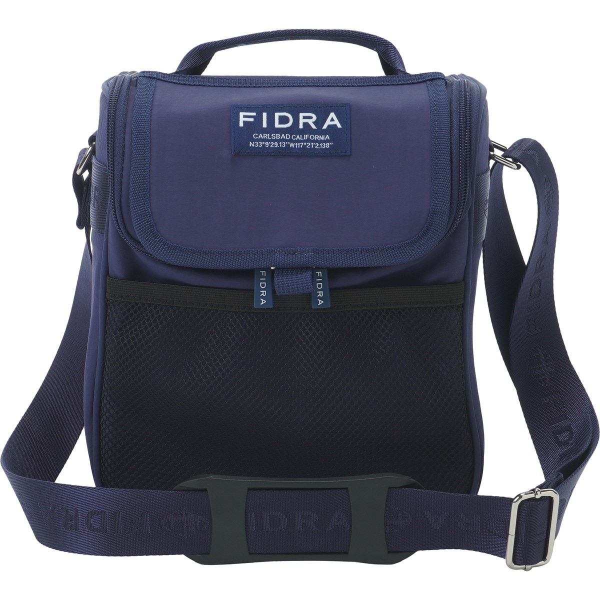 保温保冷バッグ(ラウンドバッグ)|FIDRA(フィドラ) FD5TGZ08の通販