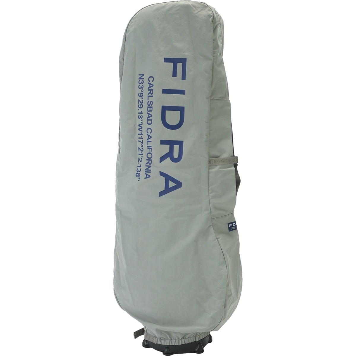 【新品】FIDRA フィドラ トラベルカバー ネイビー系 [240001253900]ゴルフウェア レディース | フィドラ（FIDRA） ゴルフ 収納ケース付きトラベルカバー