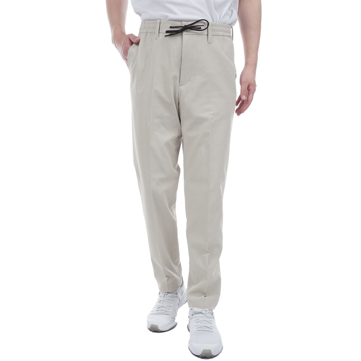 セール・アウトレット】ストレッチ リランチェオックス パンツ(ロング