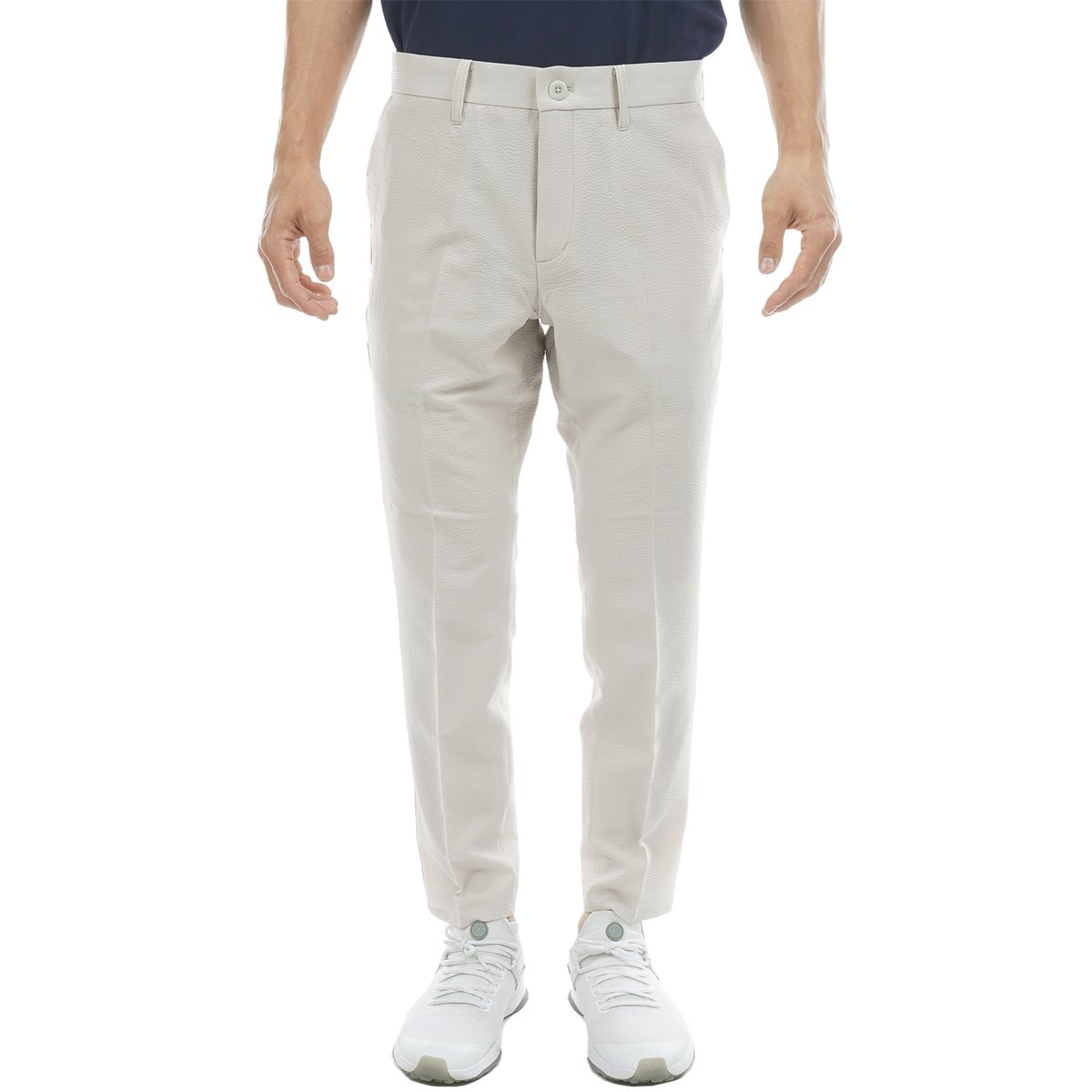 トラヴィスマシュー ゴルフパンツ 薄くて軽いストレッチパンツ Ｌ トラヴィスマシュー（Travis Mathew）（メンズ）ゴルフウェア