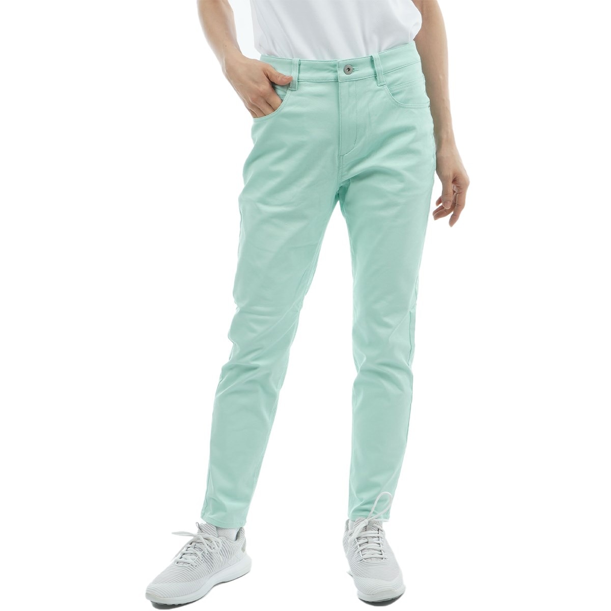 ゴルフ パンツ (レディスゴルフウェア) 新商品 通販｜GDOゴルフショップ