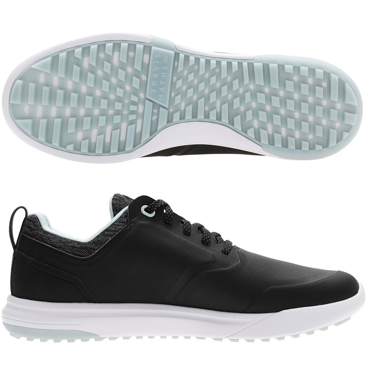トラヴィスマシュー ゴルフシューズ メンズ 通販｜GDOゴルフショップ