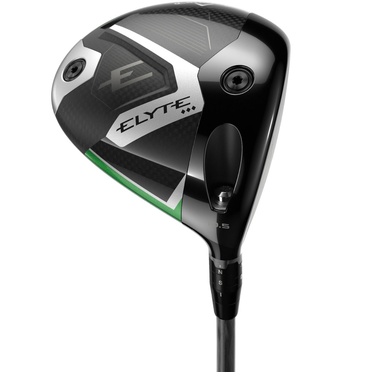 エリート ◇◇◇ドライバー TENSEI GREEN 60 for Callaway(ドライバー