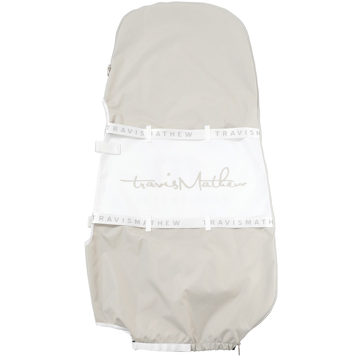 TM RTM トラベルカバー(トラベルカバー)|Travis Mathew(トラヴィス