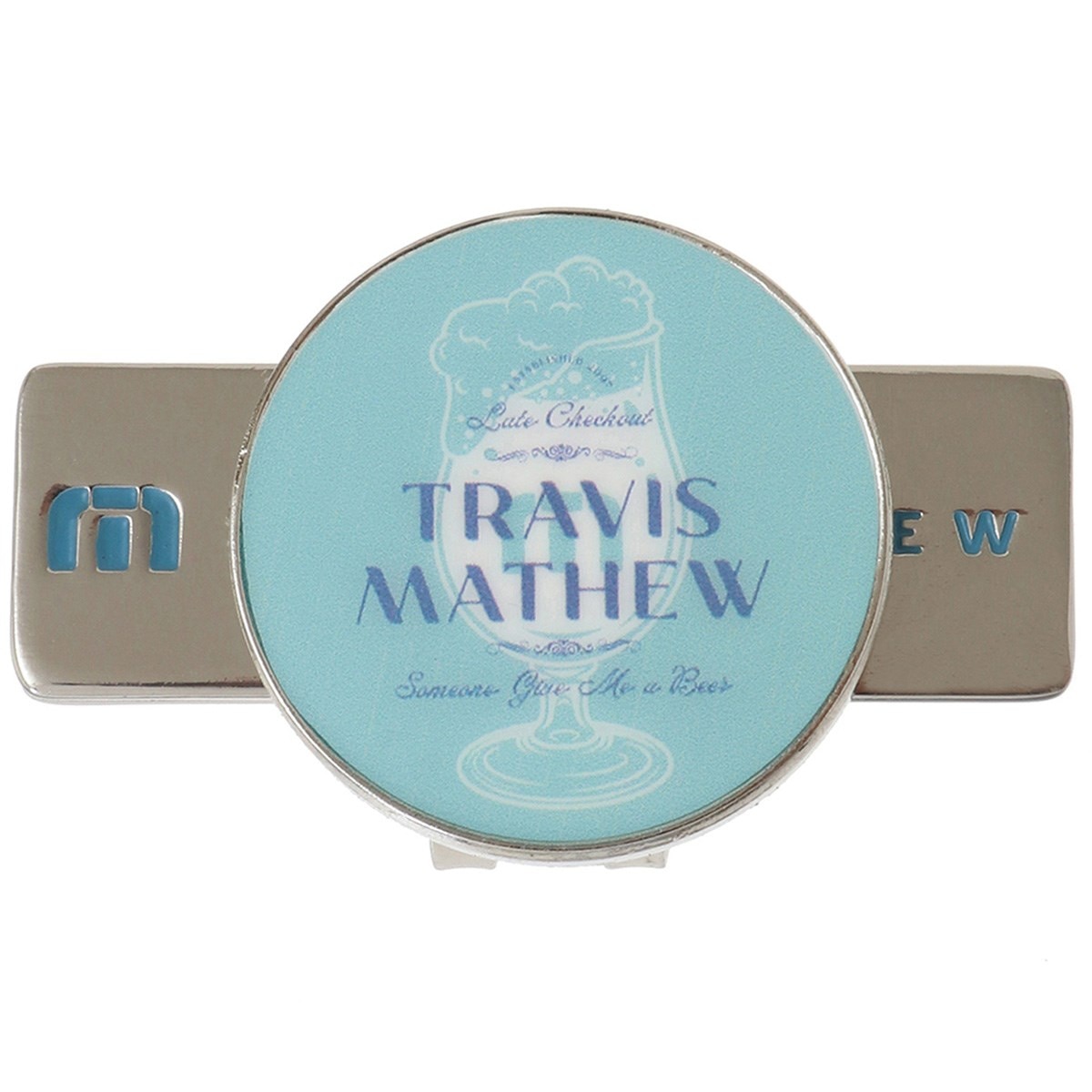 TM クリップマーカー(マーカー)|Travis Mathew(トラヴィスマシュー