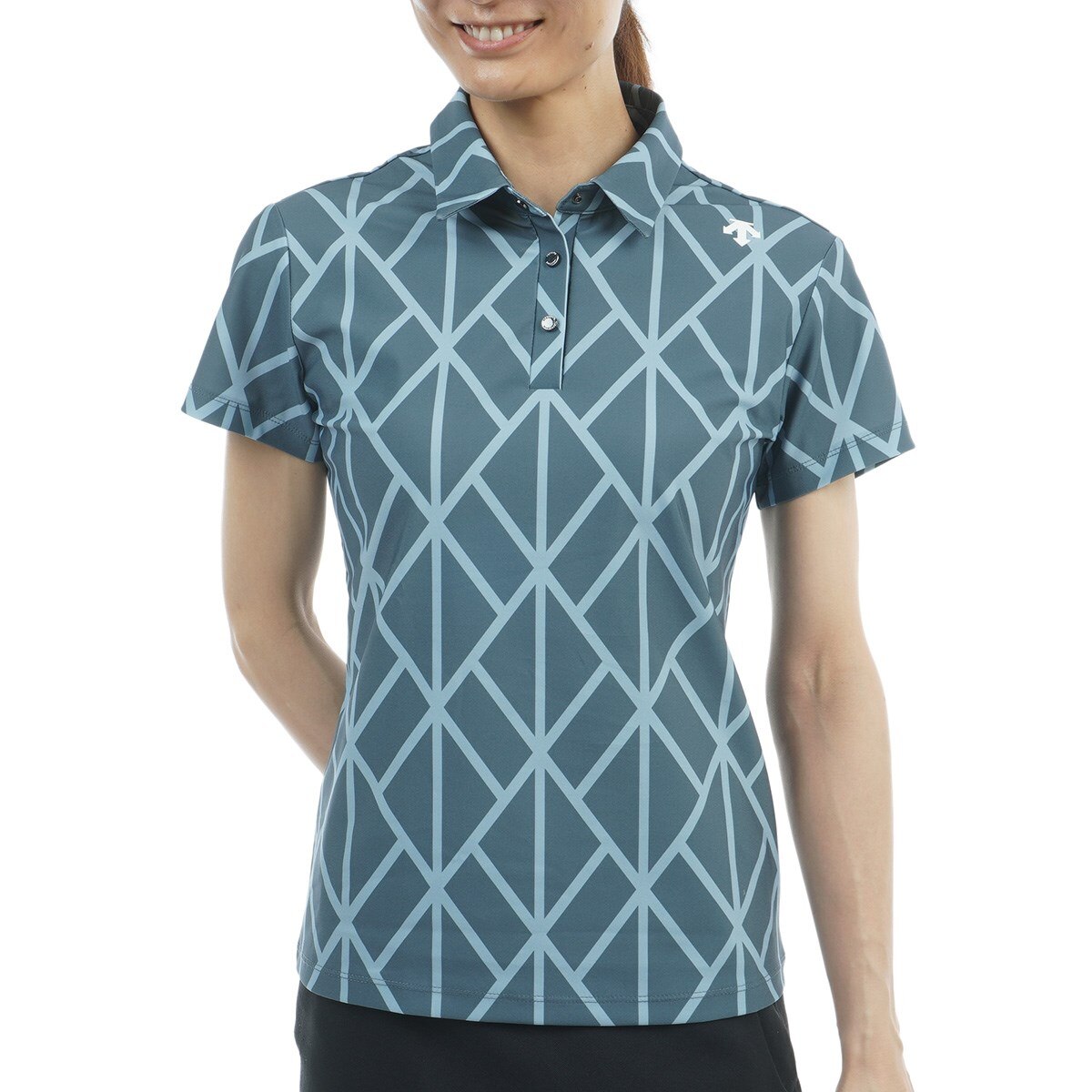 新品同様と極美品 最高級 豪華2点 DESCENTE GOLF MOVE SPORT