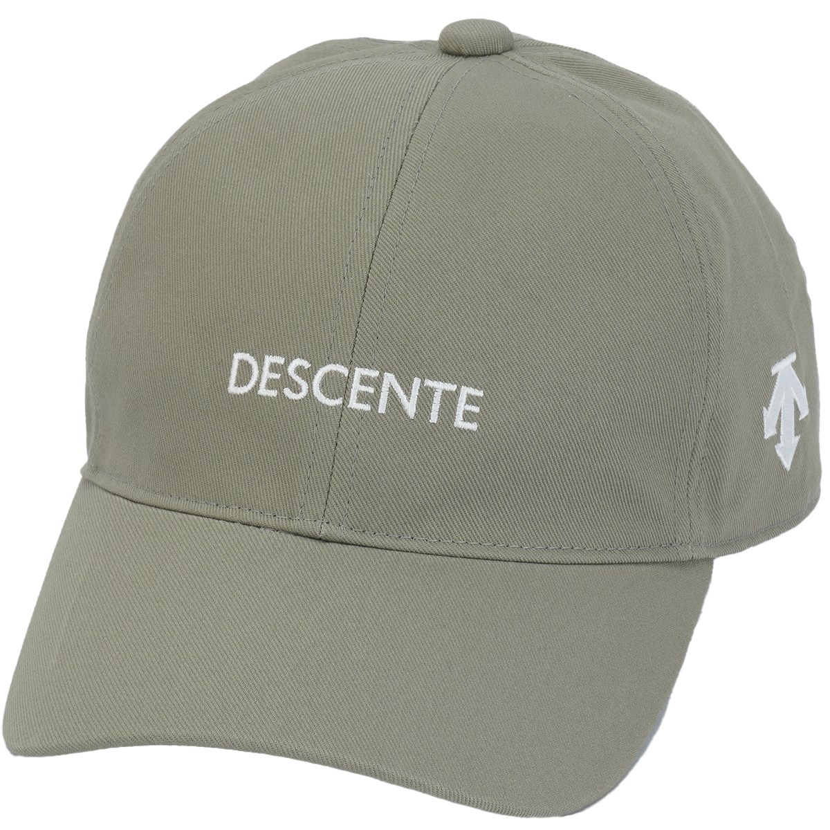 ツイルボールキャップ(【男性】キャップ)|DESCENTE GOLF(デサント