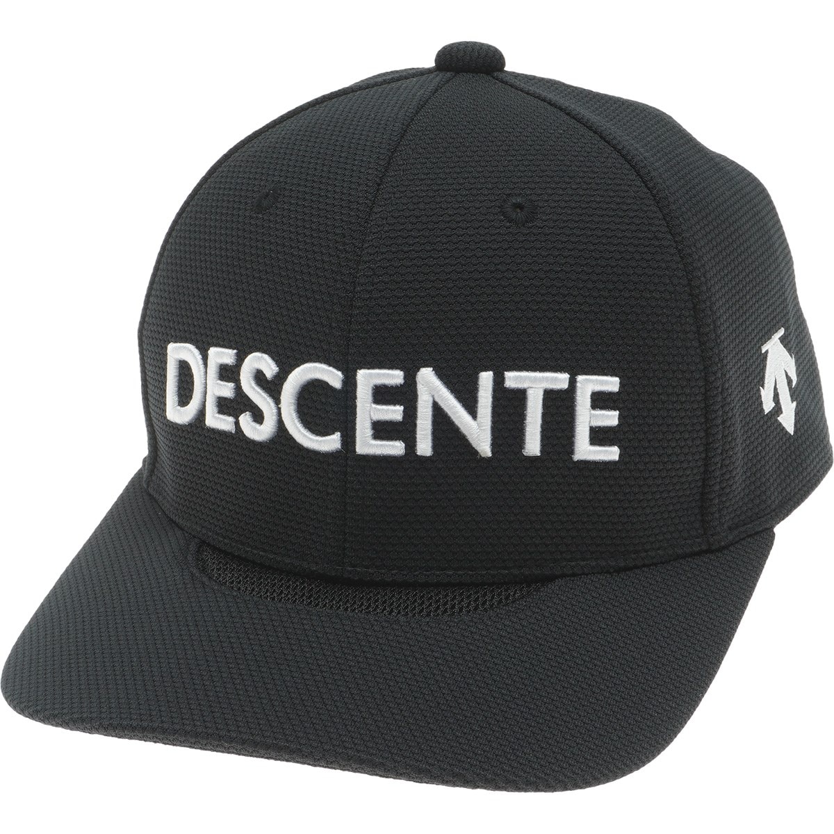 クーリングメッシュキャップ(【男性】キャップ)|DESCENTE GOLF