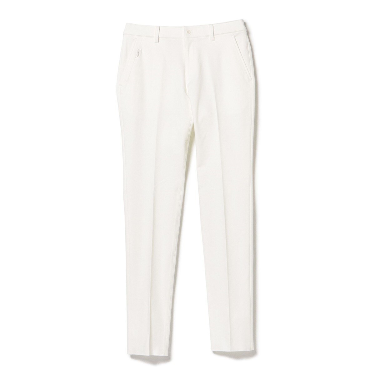 ビームスゴルフ　ダブルジャージ ストレッチパンツ BEAMS GOLF（ビームス ゴルフ）ORANGE LABEL / ストレッチ