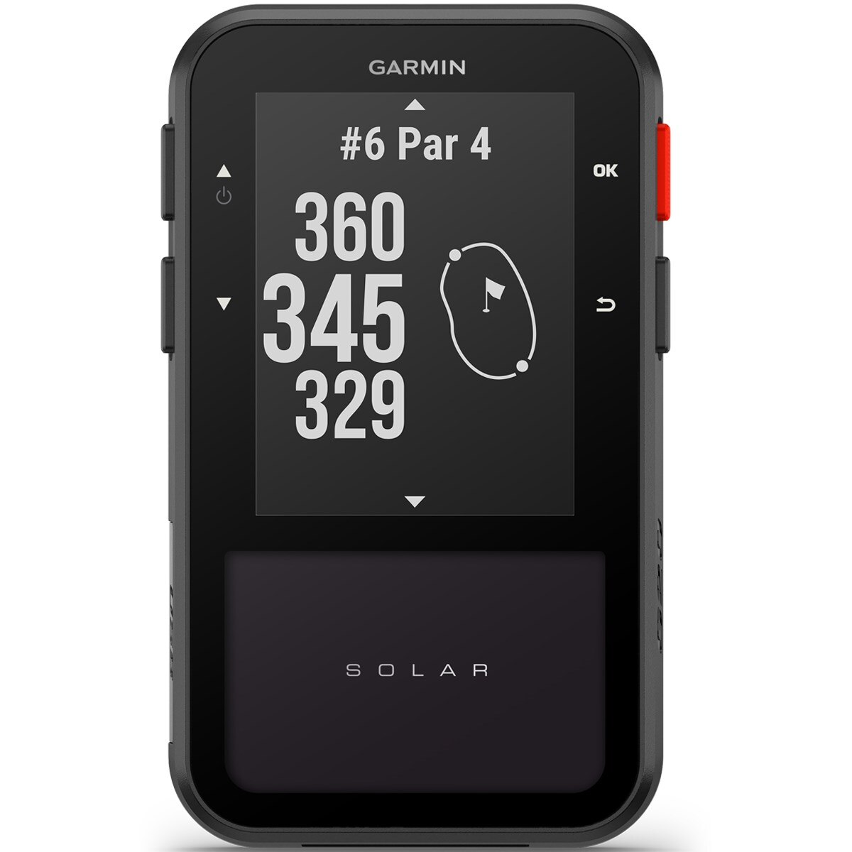 Approach G20 Solar(距離測定器)|GARMIN(ガーミン)の通販 - GDO