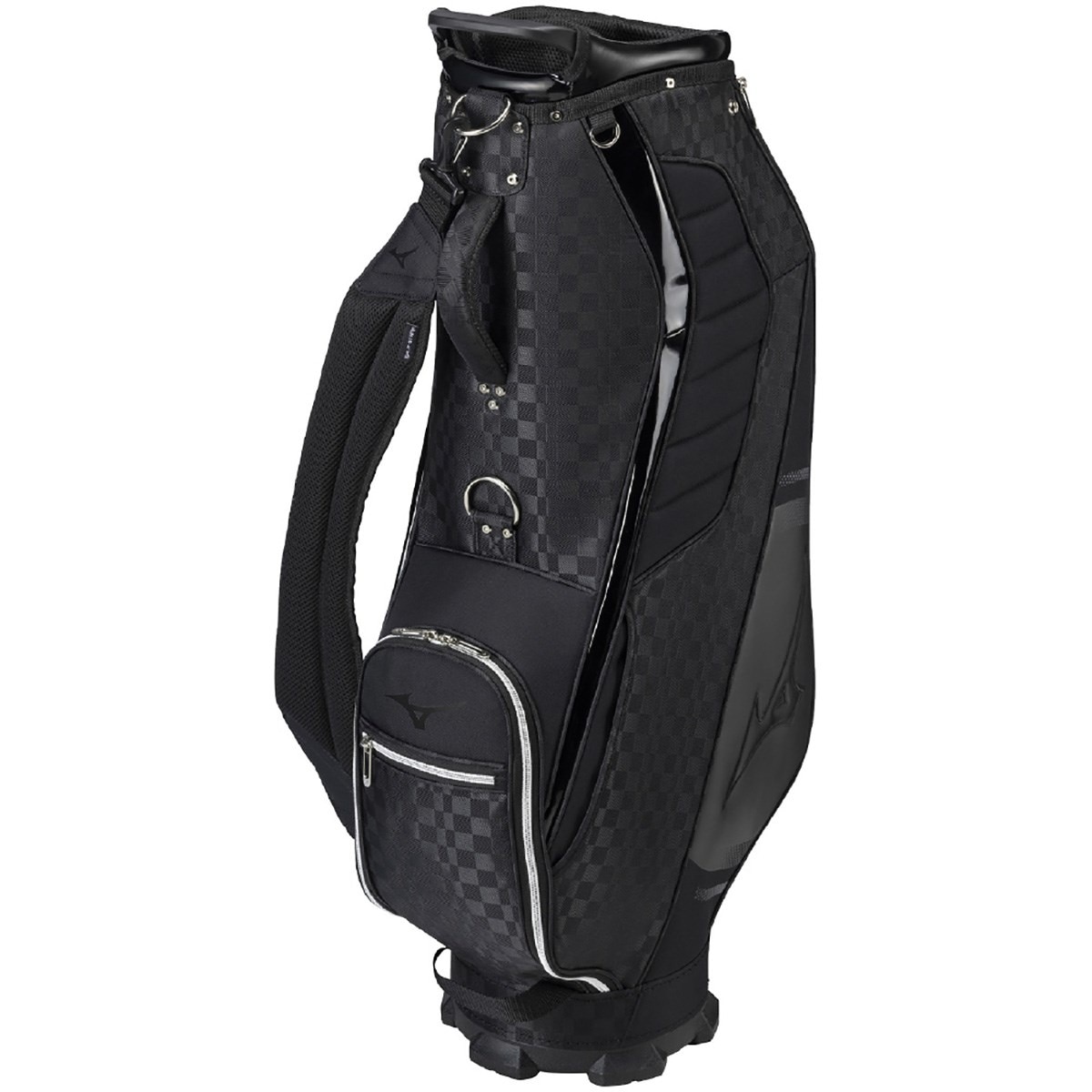 NX.3 キャディバッグ(【男性】キャディバッグ)|MIZUNO(ミズノ NX.3 キャディバッグ(【男性】キャディバッグ)|MIZUNO(ミズノ
