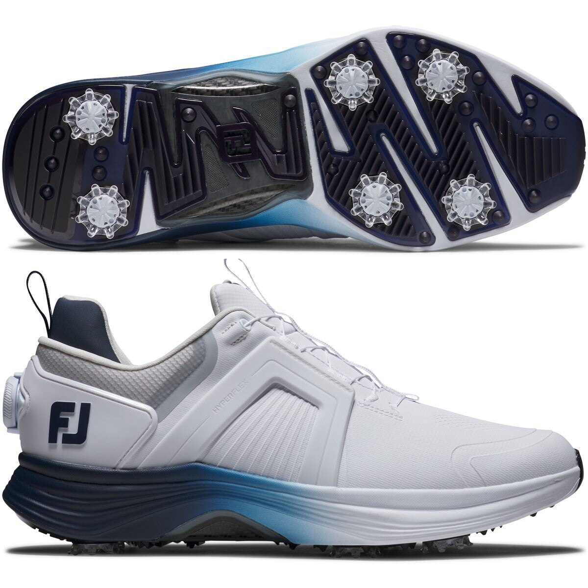 FJ ゴルフシューズ ハイパーフレックス カーボン BOA メンズ 楽天市場】FOOTJOY フットジョイ 日本正規品 HYPERFLEX Carbon