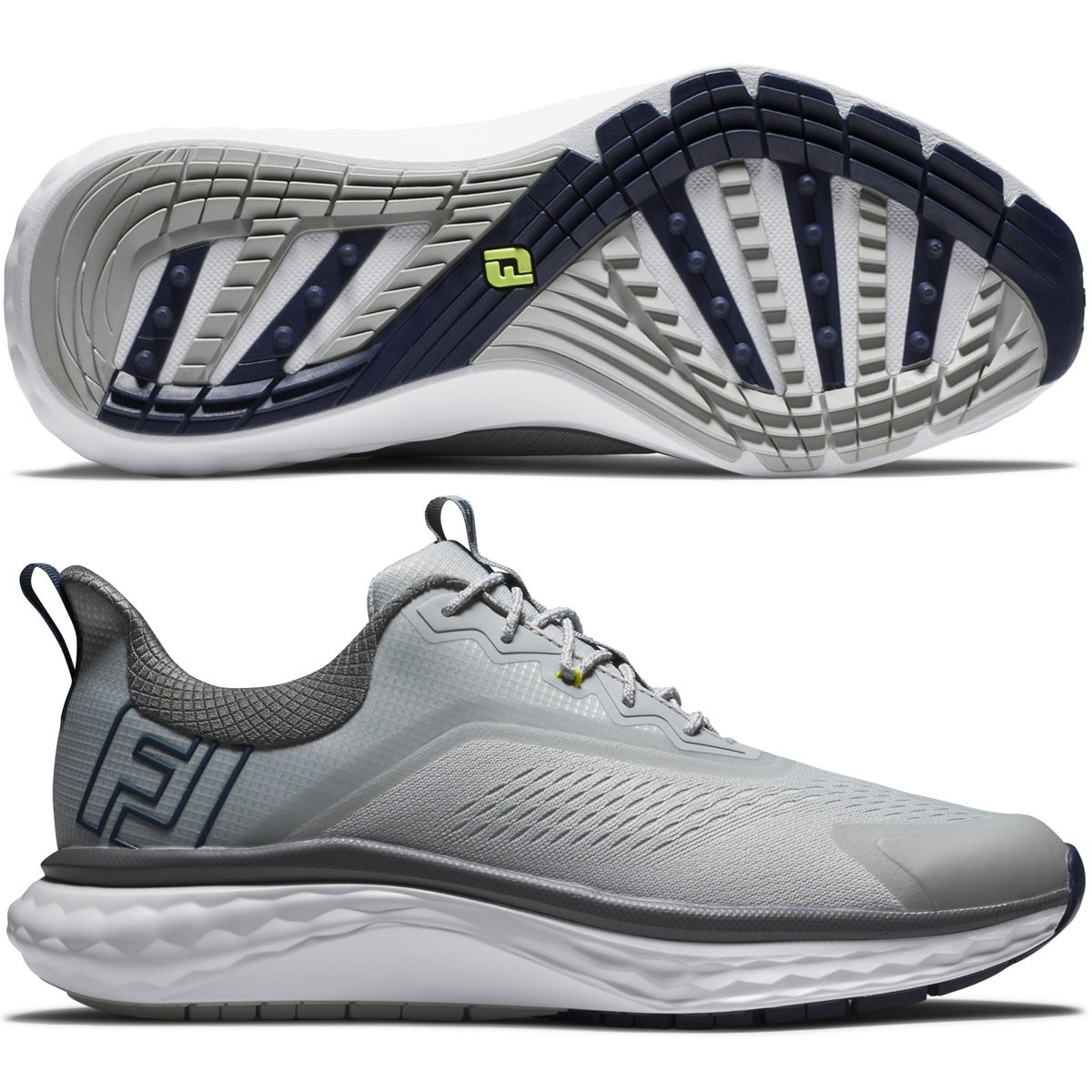 FootJoy レディース フットジョイ 2025 クオンタム LACED