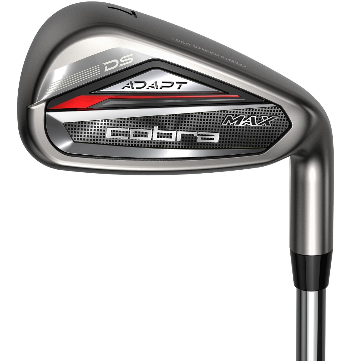 DS-ADAPT MAX アイアン(単品) N.S.PRO 950GH neo(アイアン（単品）)|DS