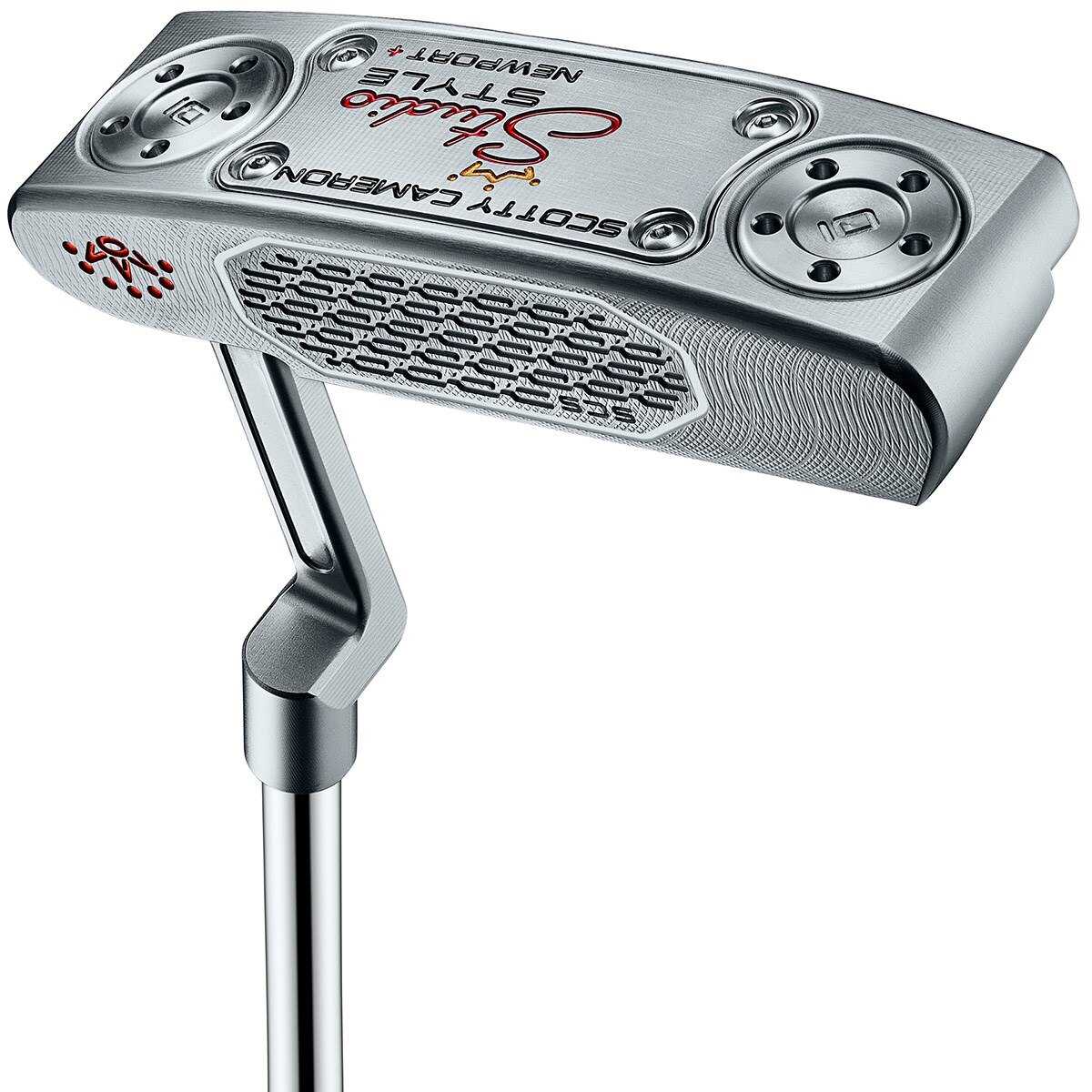 Scotty Cameron - スコッティキャメロン 限定 パター練習機 SCOTTY CAMERON スコッティキャメロン コンセプトX7.2 限定